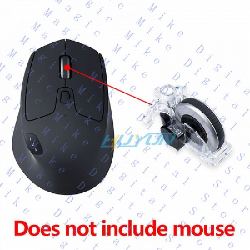 Logitech Mouse G502 - Logitech M720 G502 G500 G500S G900