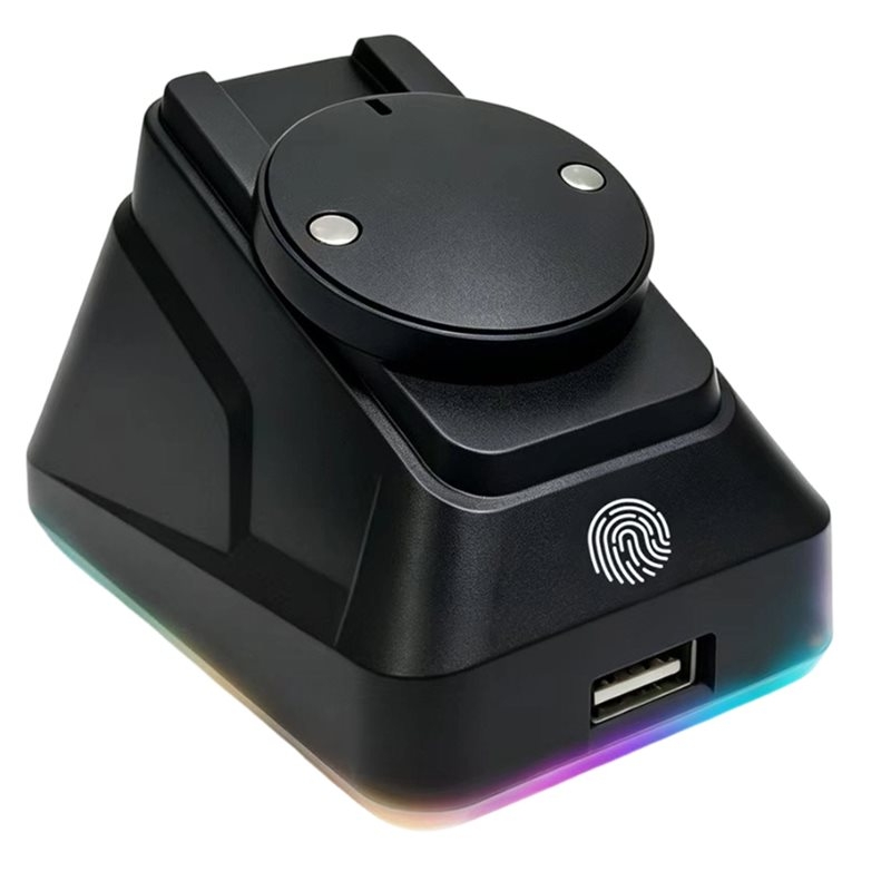 Logitech Mouse G502 - # (Geliştirilmiş) Logitech GPW4/Gprox/G502/X/G903 Oyun Mouse'u