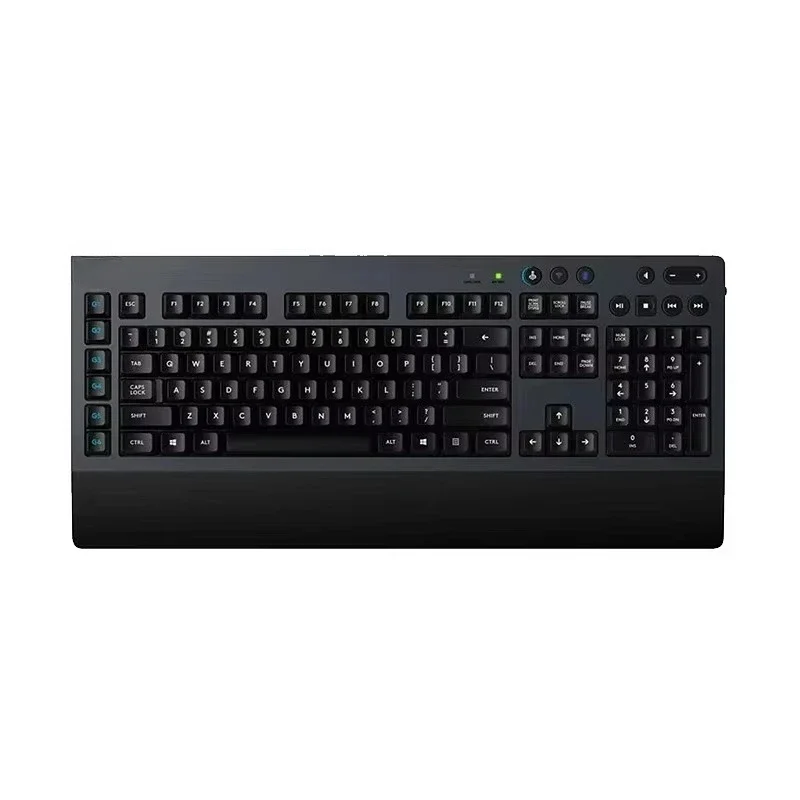Gaming Keyboard Hand - Orijinal G613 Light Speed Kablosuz Mekanik