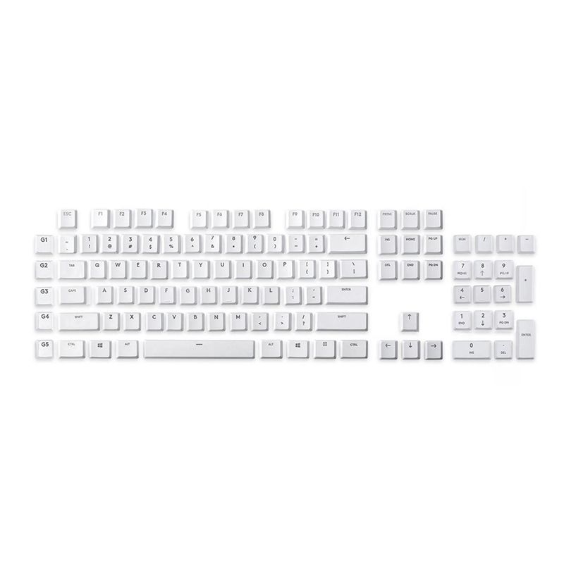 Gaming Keyboard Tkl - Logitech G915/G913/G815/G813 TKL RGB Mekanik Oyun