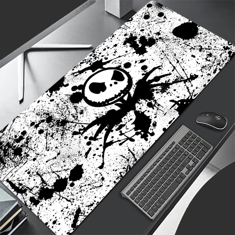 Gaming Keyboard Easy To Clean - Mouse Pad Gamer Büyük Bilgisayar Dizüstü