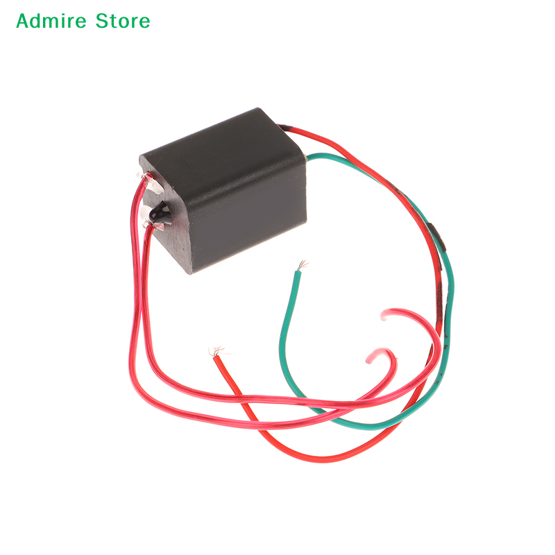 Coiled Usb Cable - [G]WAVGAT 20KV 20000V Yüksek Gerilim Basınç