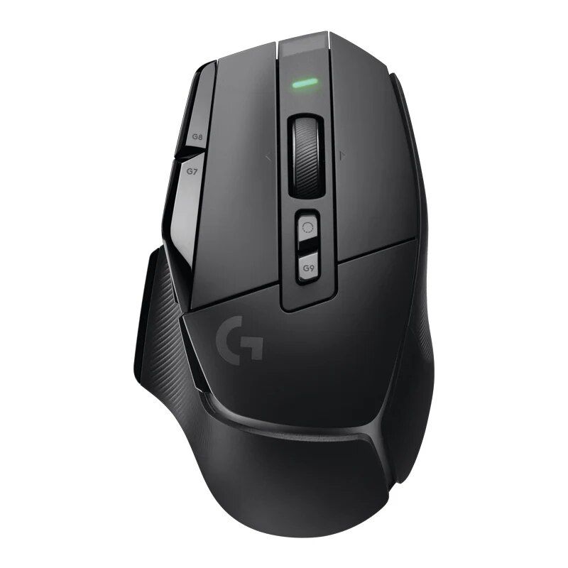 Logitech Mouse G502 - Logitech (G) G502 X gelişmiş sürümü