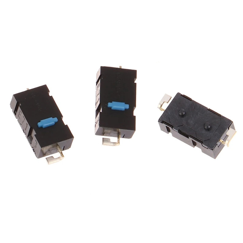 Logitech Mouse G502 - 2 adet fare mikro anahtar SMD