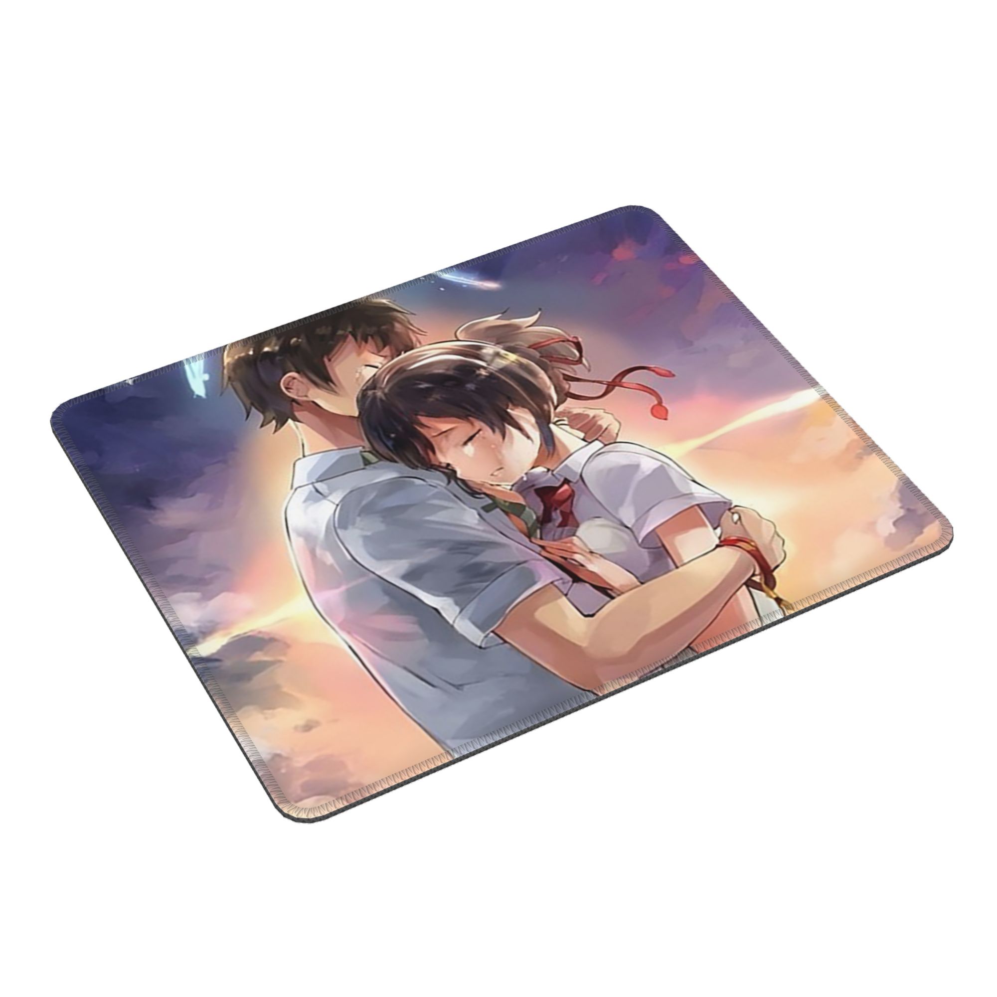 Gaming Keyboard Name - Japon animesi adınız fare altlığı bilgisayar