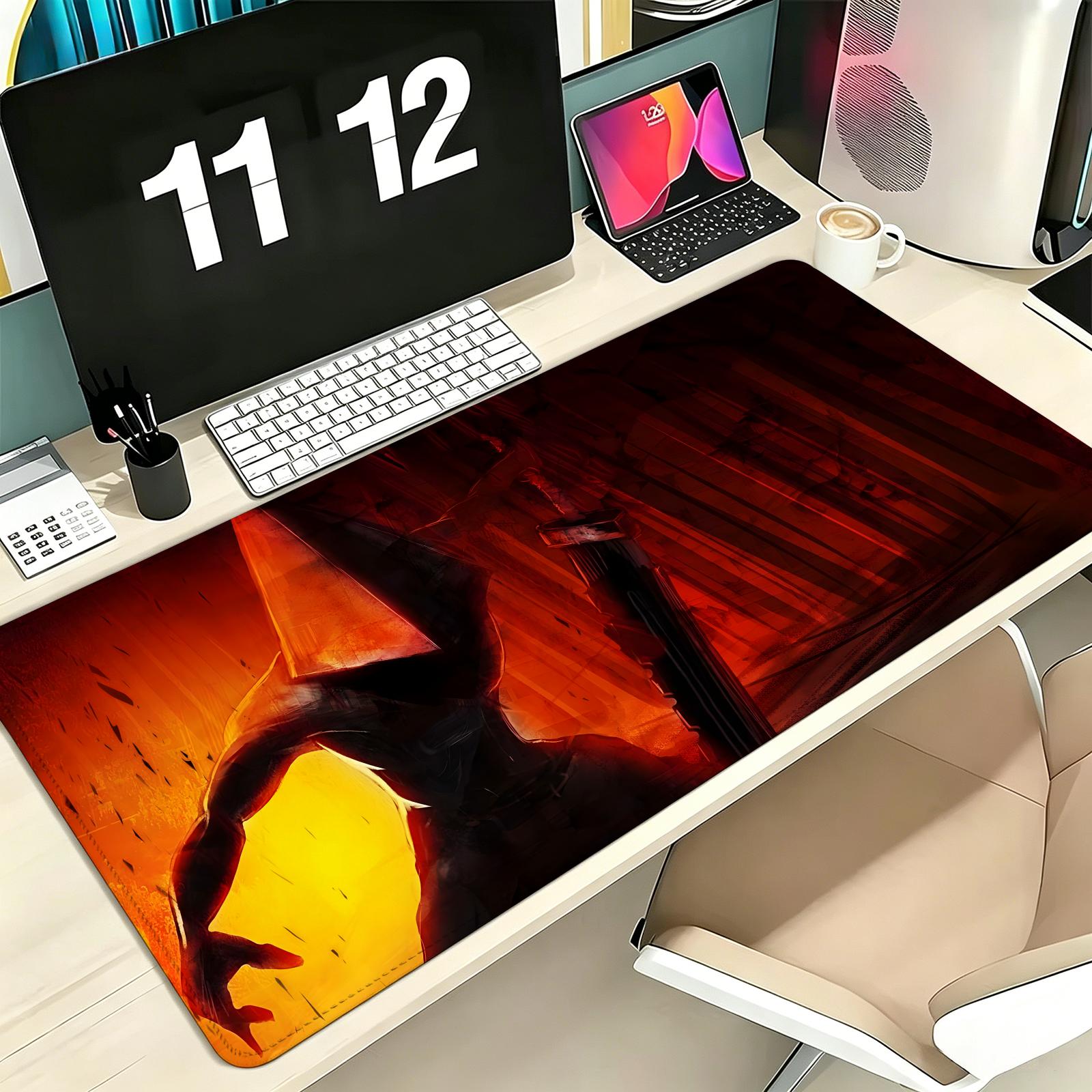 Gaming Keyboard Higround - Mouse Pad Pro E-Spor XXL Oyun