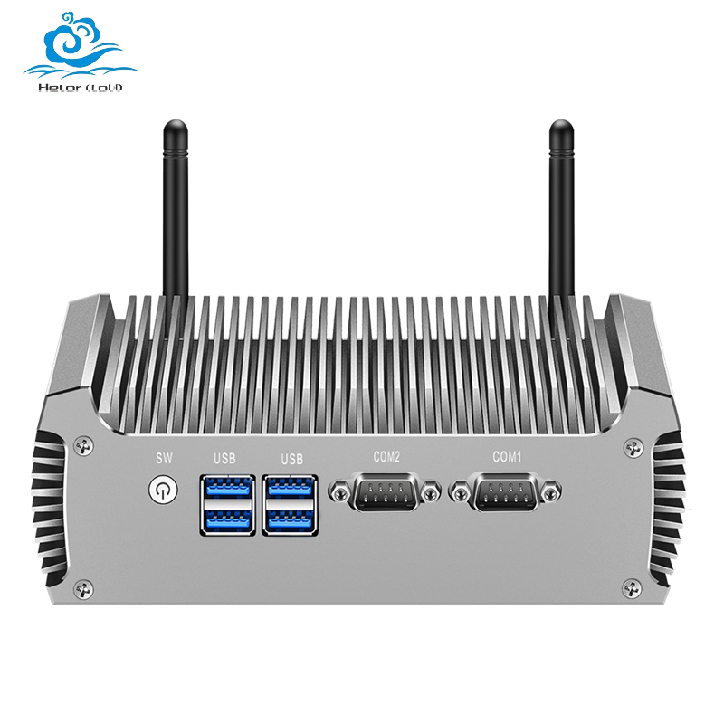 Intel Core i7-5500U Mini PC, 4 - Intel Cpu Core I7 incelemesi ve fiyatı