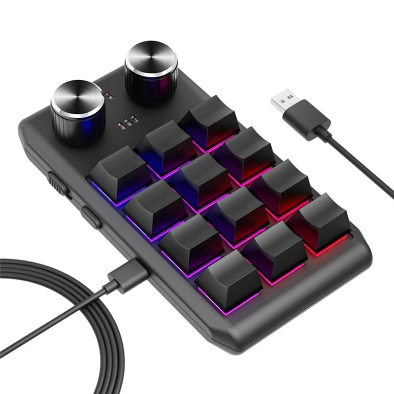 AEF6-Özel Klavye Hotswap Tuş T - Gaming Keyboard Training incelemesi ve fiyatı