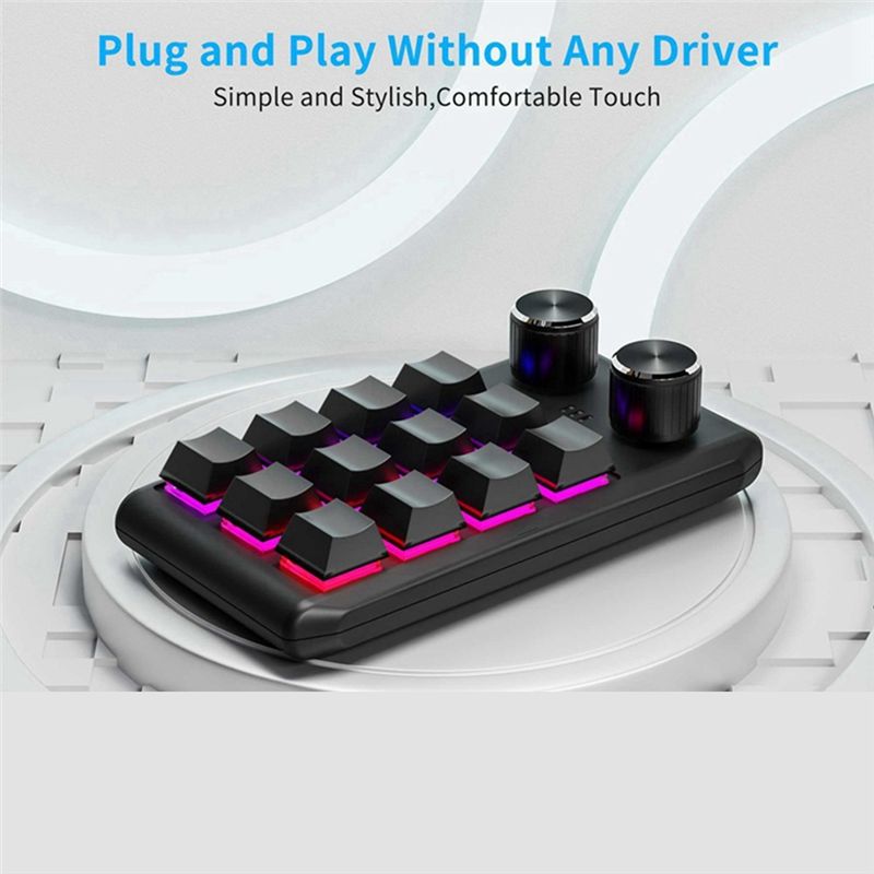 AEF6-Özel Klavye Hotswap Tuş T - Gaming Keyboard Training incelemesi ve fiyatı
