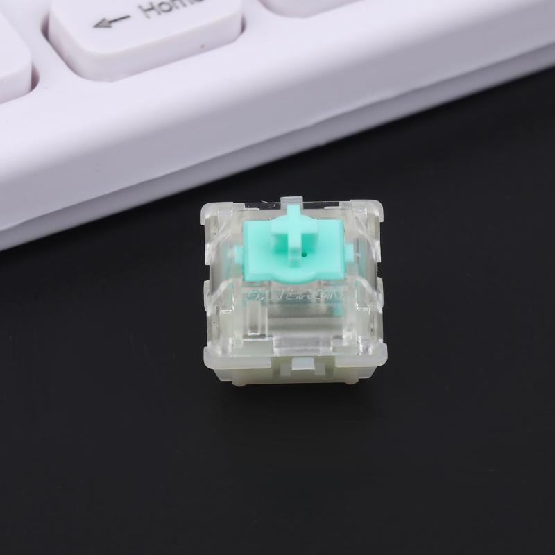 Wooting60HE Stok Lekker Hall E - Gaming Keyboard Hall Effect Switches incelemesi ve fiyatı