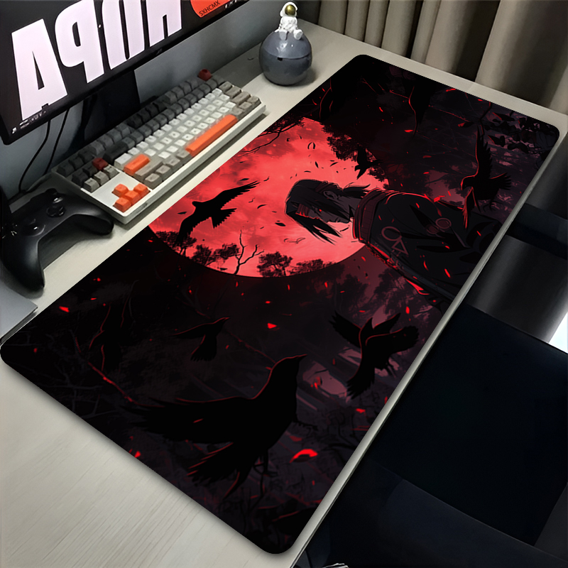 Mouse Pad Gamer Büyük XXL Uchi - Keyboard Gaming Black incelemesi ve fiyatı