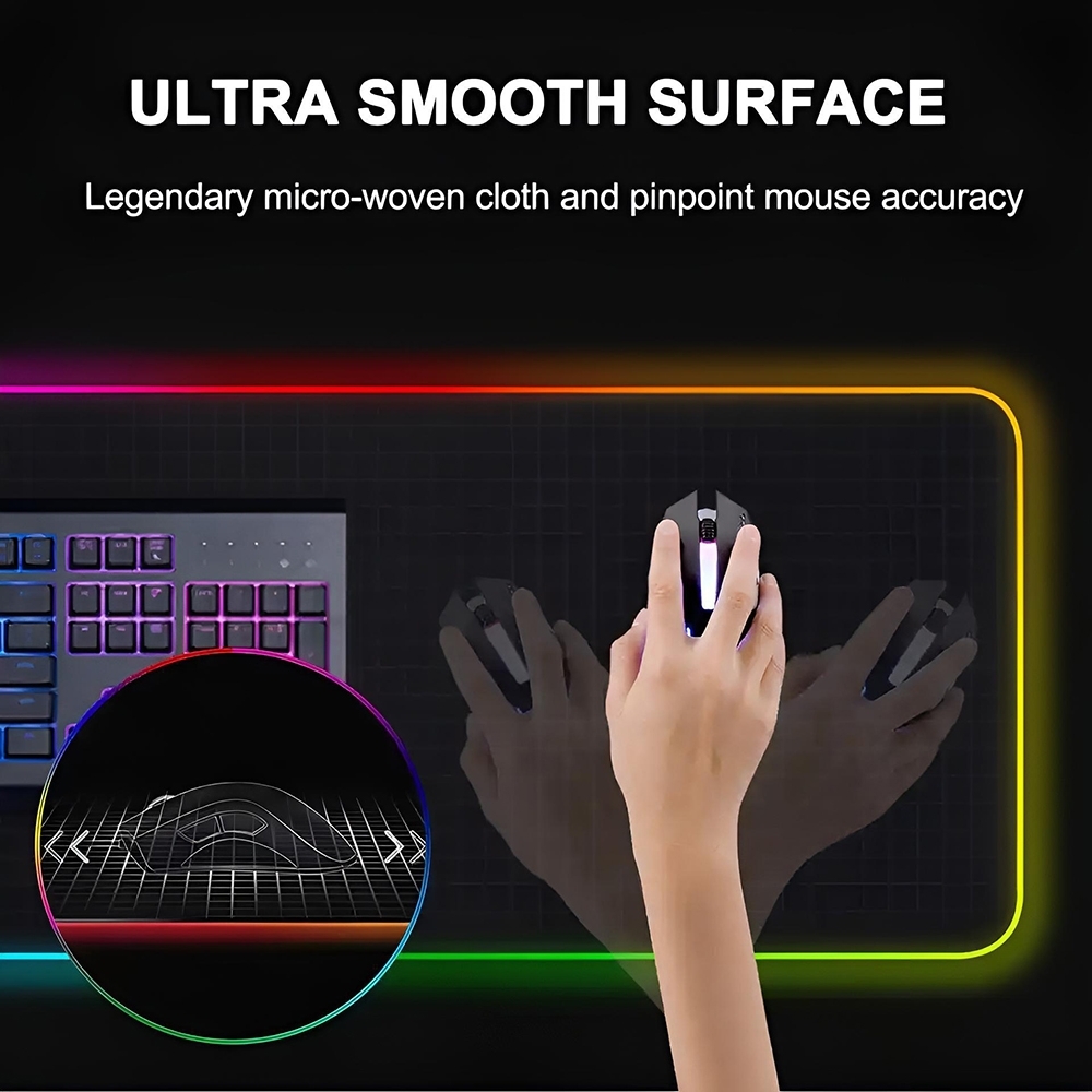 CORSAIR Bilgisayar Mouse Pad'i - Gaming Keyboard Higround incelemesi ve fiyatı