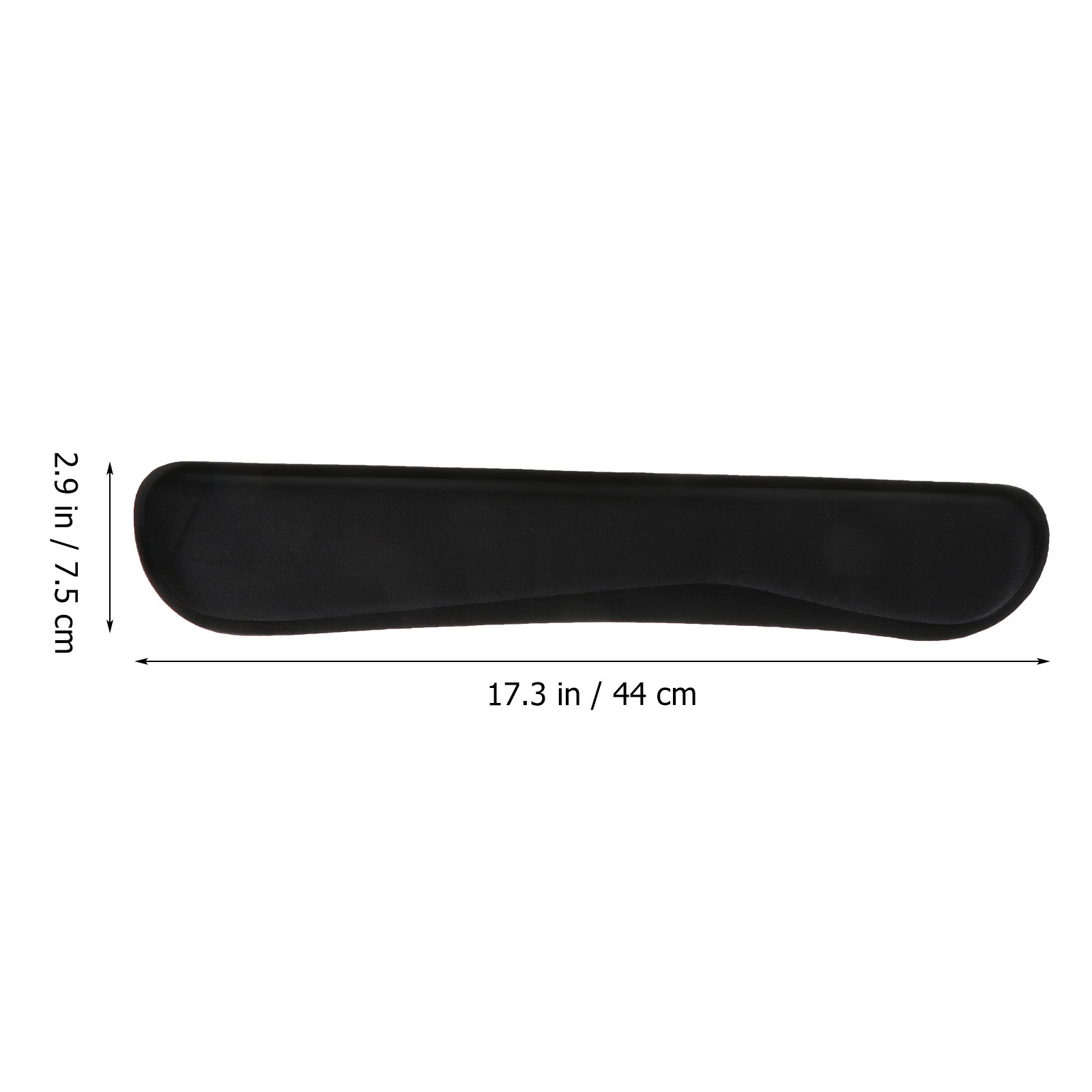 1 Set Hafızalı Köpük Bilek Des - Gaming Keyboard Ergonomics incelemesi ve fiyatı