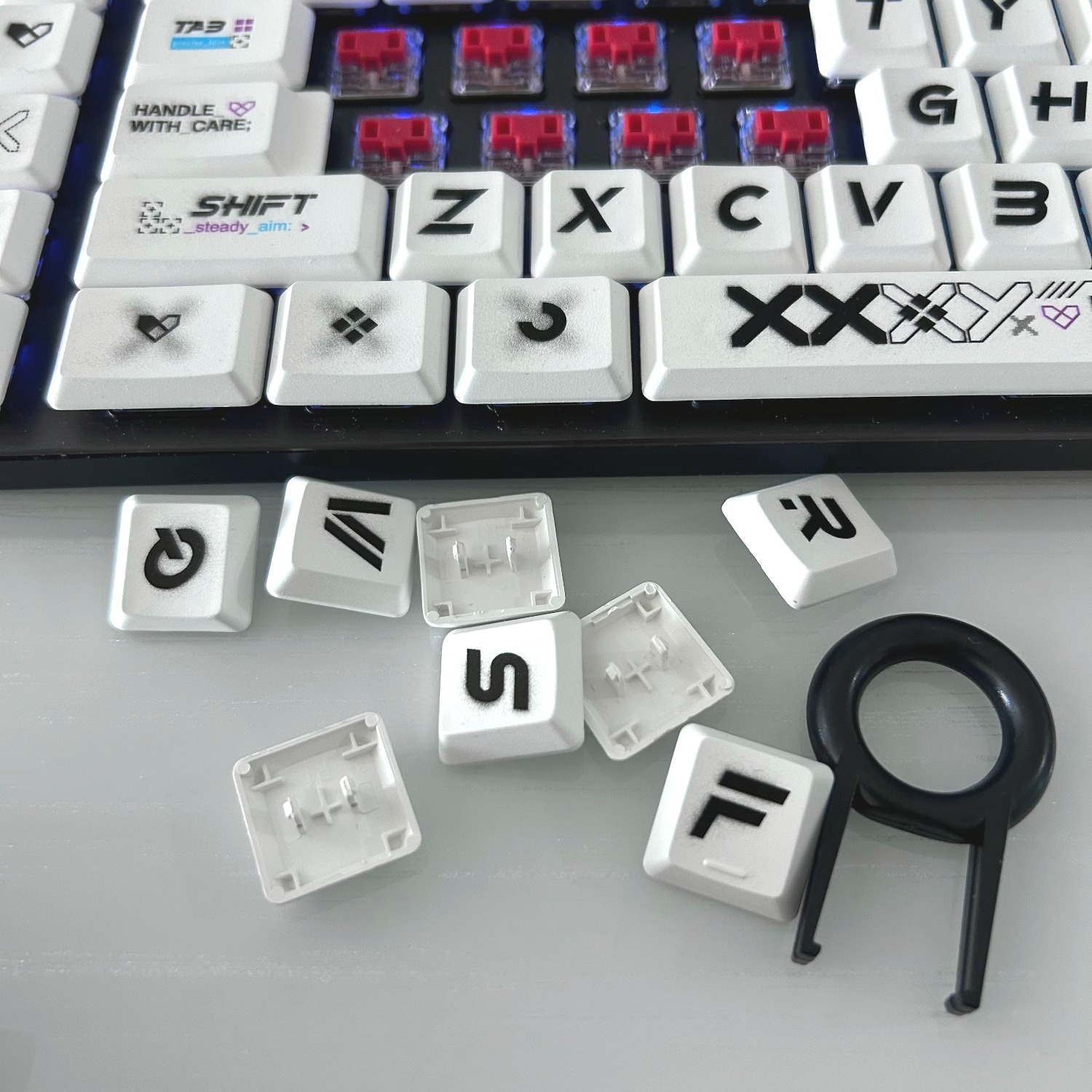 Logitech G815/G913/G915/TKL me - Gaming Keyboard Tkl incelemesi ve fiyatı