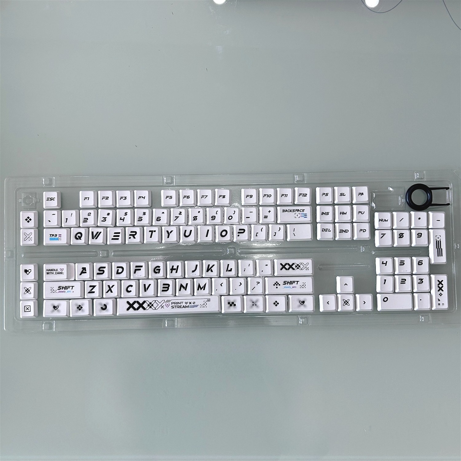 Logitech G815/G913/G915/TKL me - Gaming Keyboard Tkl incelemesi ve fiyatı