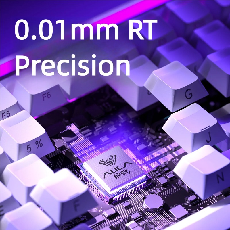 AULA HERO84 Manyetik Oyun Meka - Gaming Keyboard No Rgb incelemesi ve fiyatı