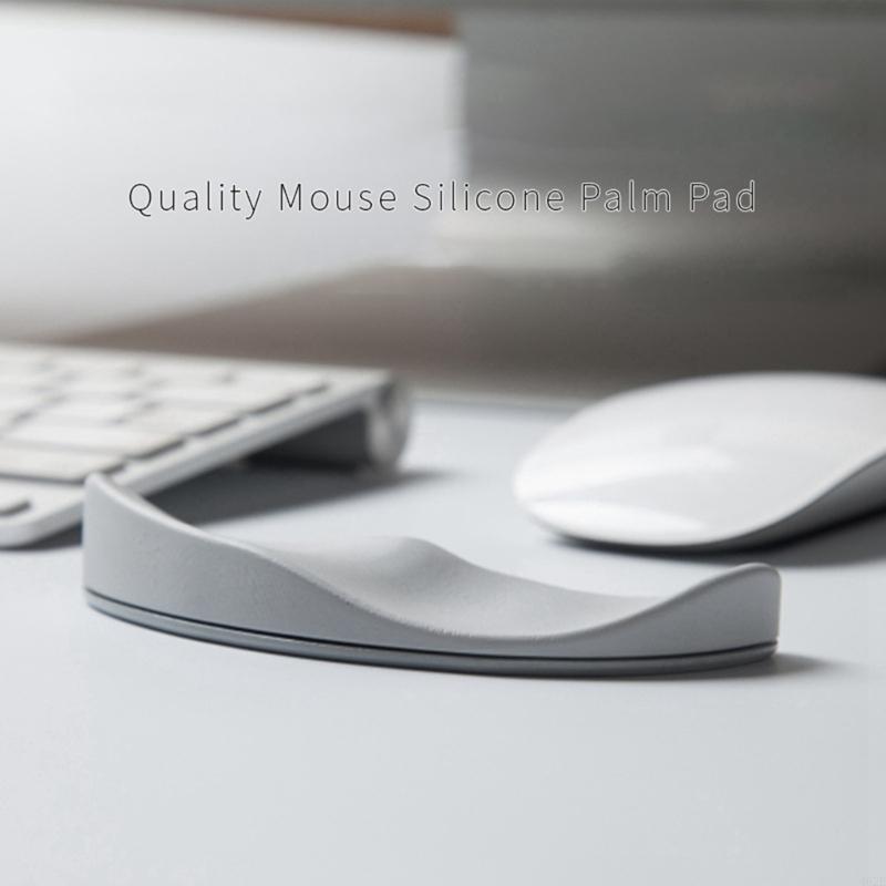 462E Mousepad Ergonomik Destek - Gaming Keyboard Ergonomics incelemesi ve fiyatı
