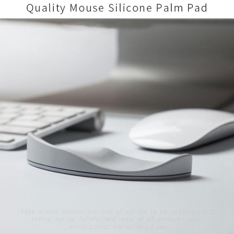 462E Mousepad Ergonomik Destek - Gaming Keyboard Ergonomics incelemesi ve fiyatı
