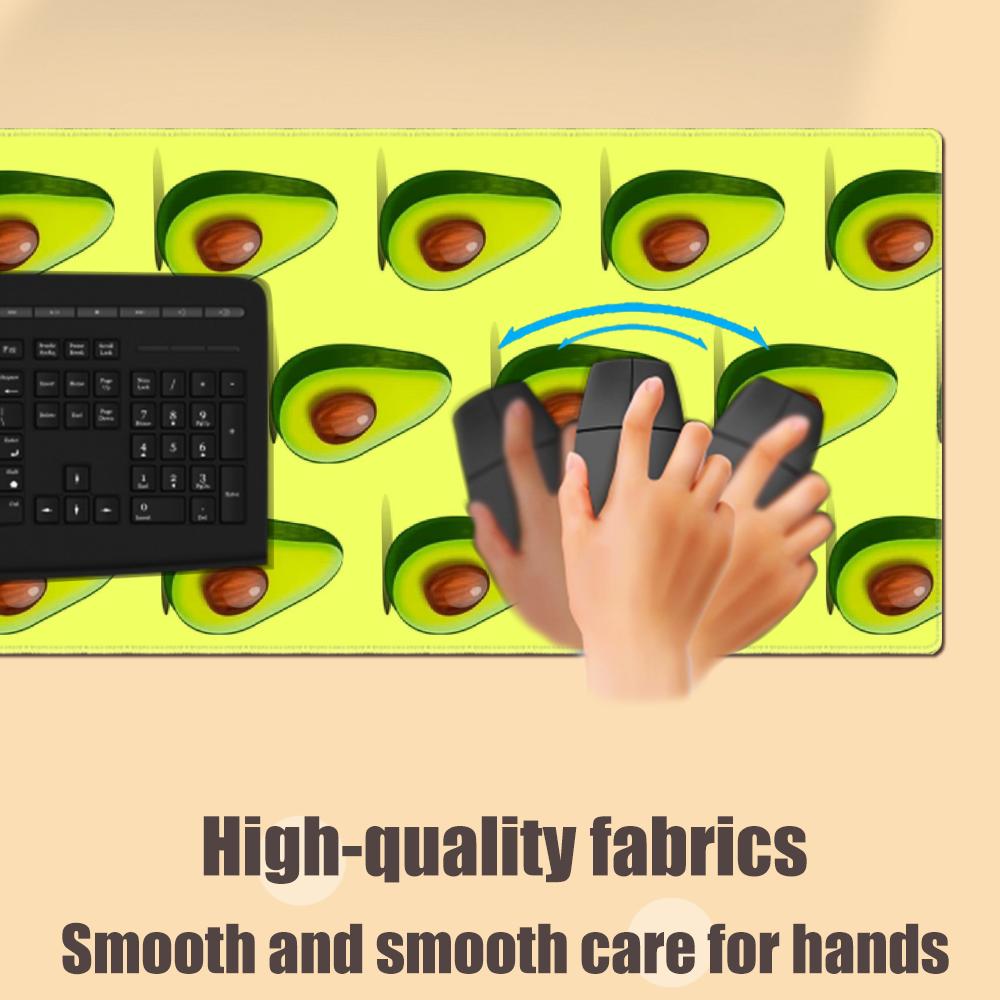 HYBXAXC Mousepad Bilgisayar HD - Gaming Keyboard Higround incelemesi ve fiyatı