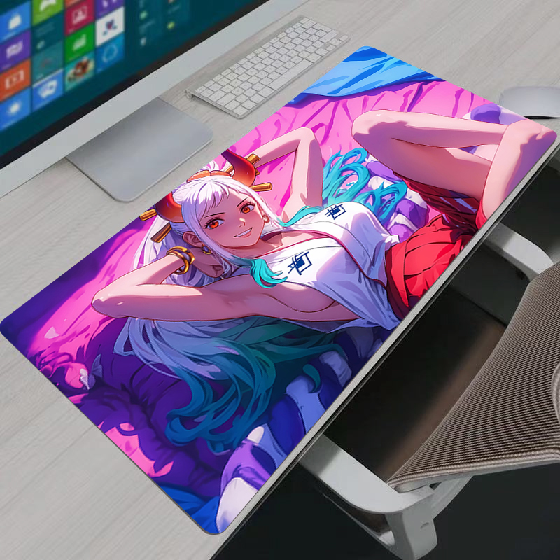 Tek Parça Yamato Mouse Pad Diz - Gaming Keyboard Higround incelemesi ve fiyatı
