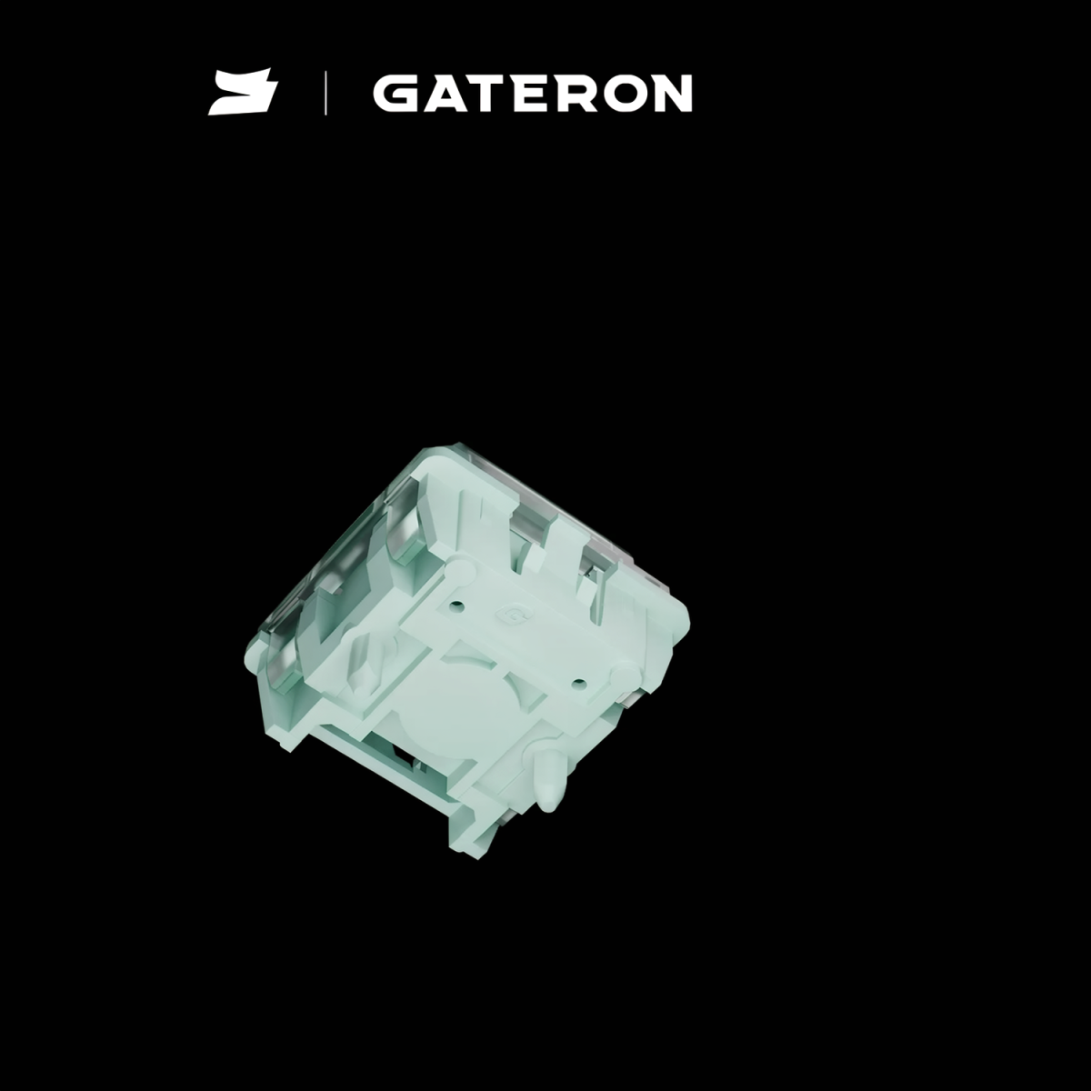 GATERON Manyetik Jade Ultra Sw - Gaming Keyboard Hall Effect Switches incelemesi ve fiyatı