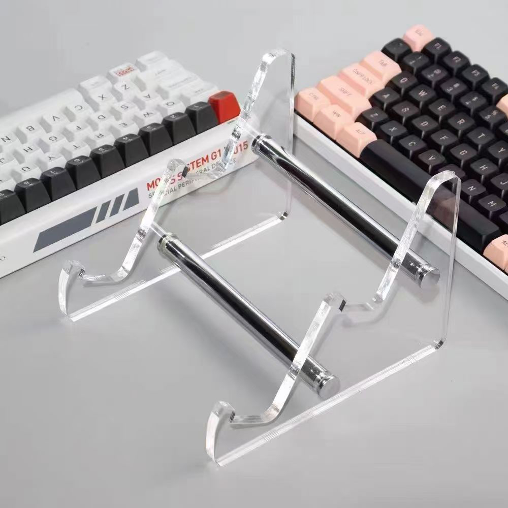 Akrilik Mekanik Klavye Ekran S - Keyboard Gaming Transparent incelemesi ve fiyatı