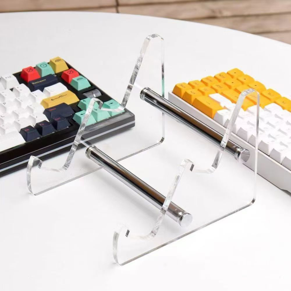 Akrilik Mekanik Klavye Ekran S - Keyboard Gaming Transparent incelemesi ve fiyatı