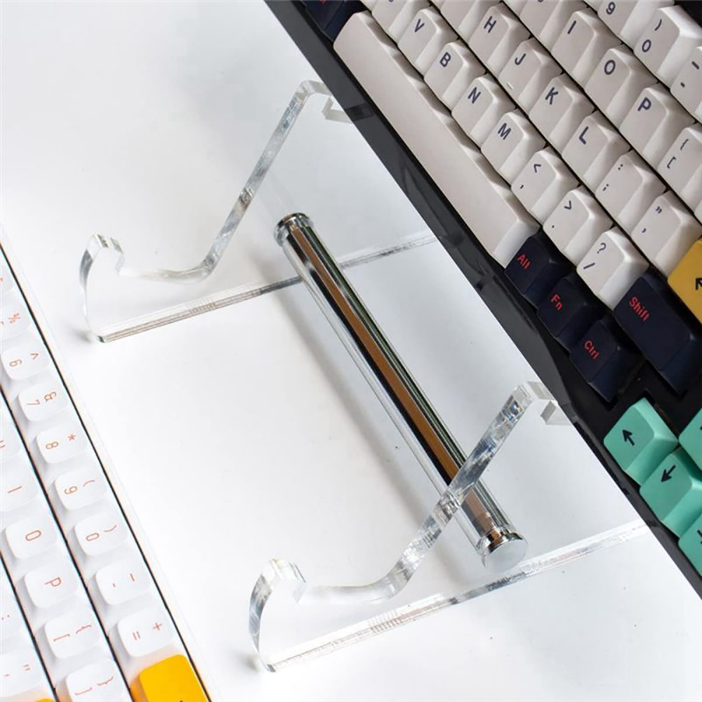 Akrilik Mekanik Klavye Ekran S - Keyboard Gaming Transparent incelemesi ve fiyatı