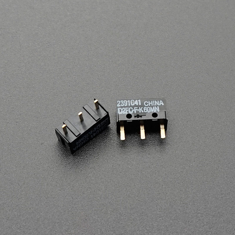 2 adet Fare Mikro anahtarı Mik - Logitech Mouse G502 incelemesi ve fiyatı