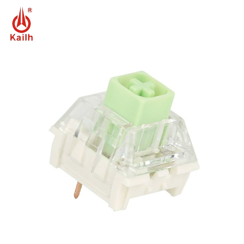 Kailh Box Jade Lacivert Klavye - Gaming Keyboard No Rgb incelemesi ve fiyatı