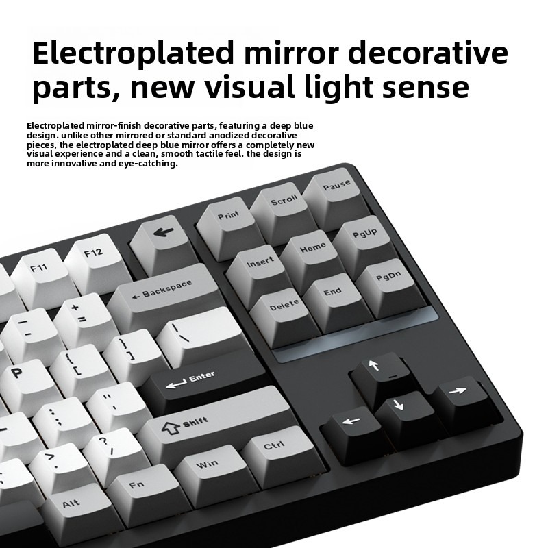 WEIKAV STARS80 TKL Mekanik Kla - Gaming Keyboard Tkl incelemesi ve fiyatı