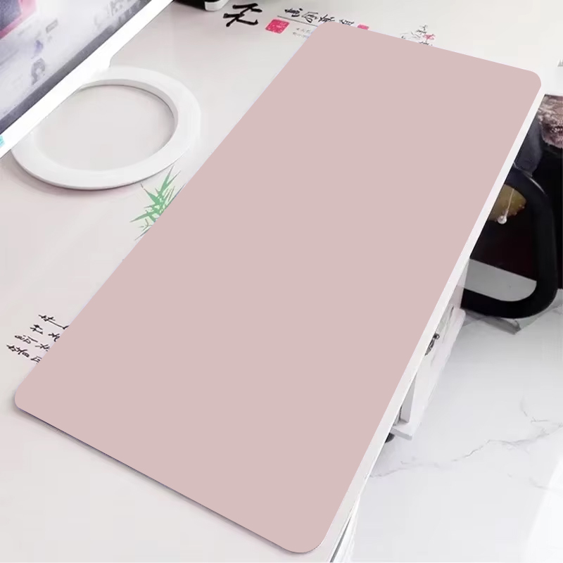 Katı yeşil oyun mousepad büyük - Gaming Keyboard Easy To Clean incelemesi ve fiyatı