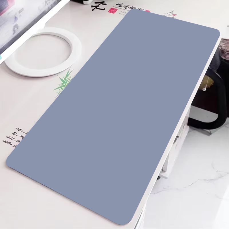 Katı yeşil oyun mousepad büyük - Gaming Keyboard Easy To Clean incelemesi ve fiyatı