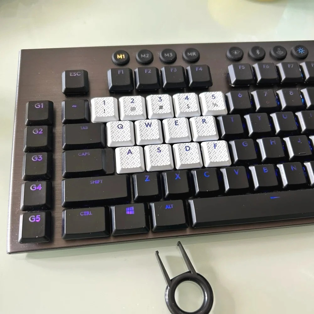Dokulu Dokunma Özellikli Arkad - Gaming Keyboard Tkl incelemesi ve fiyatı