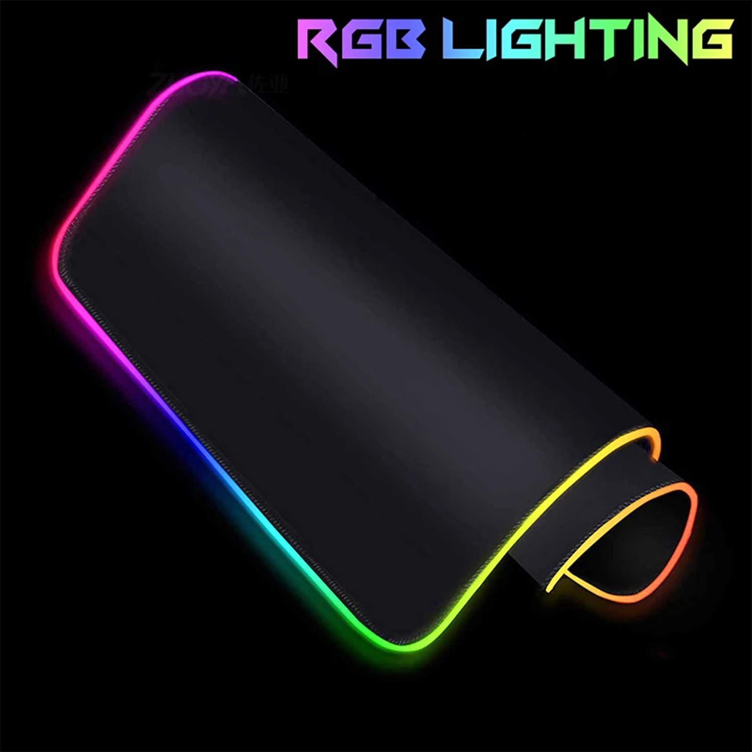 RGB Mouse Pad Slay the Spire 2 - Gaming Keyboard No Rgb incelemesi ve fiyatı