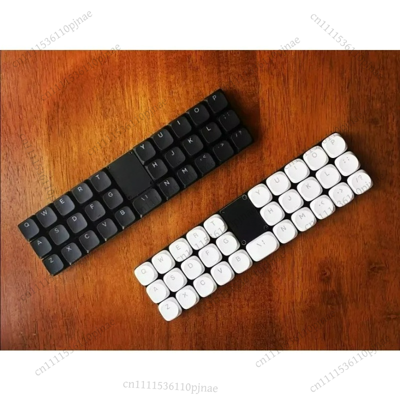 P31n/P30a Düşük Profil Klavye  - Gaming Keyboard Ergonomics incelemesi ve fiyatı