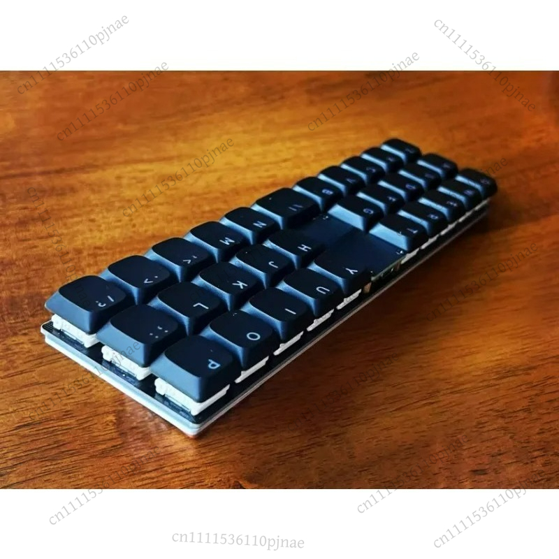 P31n/P30a Düşük Profil Klavye  - Gaming Keyboard Ergonomics incelemesi ve fiyatı