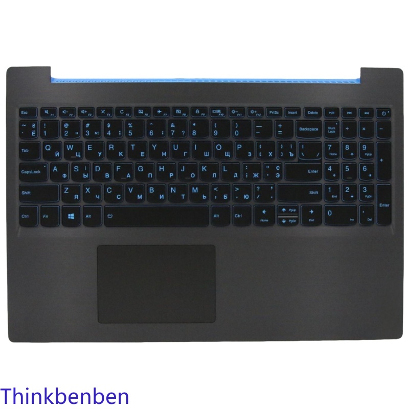 İNGILTERE Ukrayna Siyah Klavye - Keyboard Gaming Black incelemesi ve fiyatı