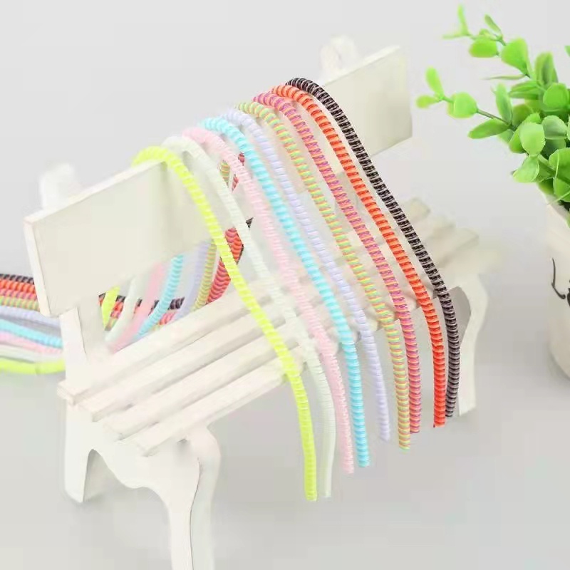 1.4 M TPU Spiral USB şarj kabl - Coiled Usb Cable incelemesi ve fiyatı
