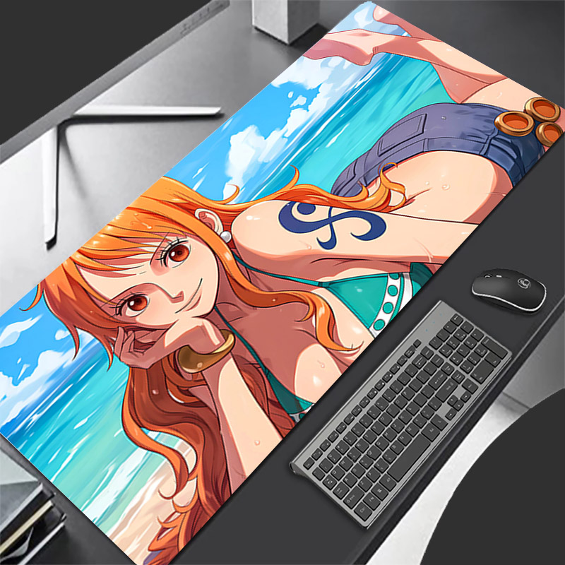Mouse Pad Tek Parça Dayanıklı  - Gaming Keyboard Easy To Clean incelemesi ve fiyatı