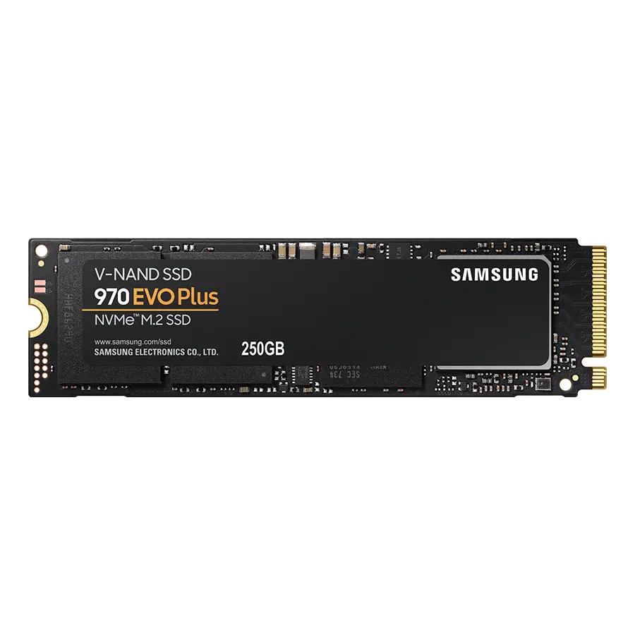 SAMSUNG 970 EVO Plus SSD MLC N - Samsung Ssd 990 Pro incelemesi ve fiyatı