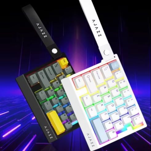 AK029 Kablolu Tek Elle Kullanı - Gaming Keyboard No Rgb incelemesi ve fiyatı