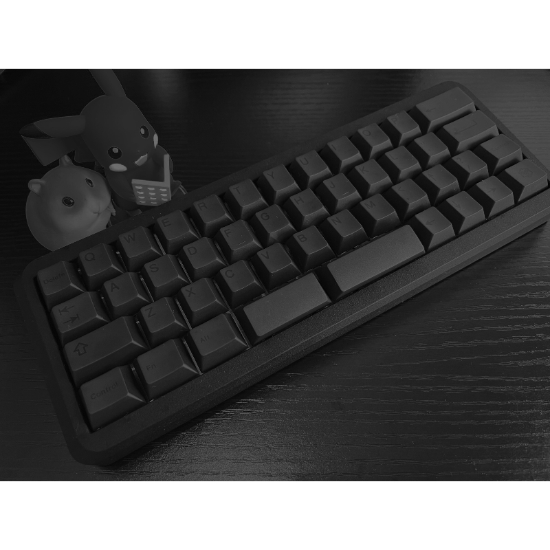 GEEKARK BOB Klavye Tuş Seti Öz - Keyboard Gaming Black incelemesi ve fiyatı