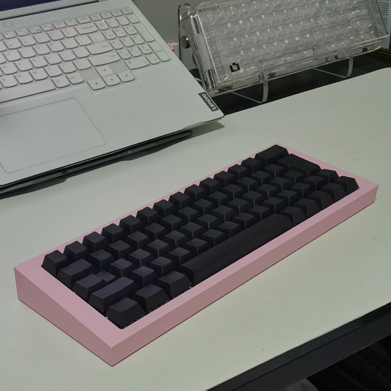 GEEKARK BOB Klavye Tuş Seti Öz - Keyboard Gaming Black incelemesi ve fiyatı