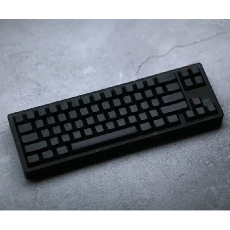 GEEKARK BOB Klavye Tuş Seti Öz - Keyboard Gaming Black incelemesi ve fiyatı