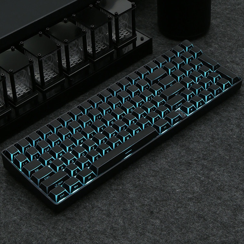 Siyah Gölge Katlamalı Yan Bask - Keyboard Gaming Black incelemesi ve fiyatı