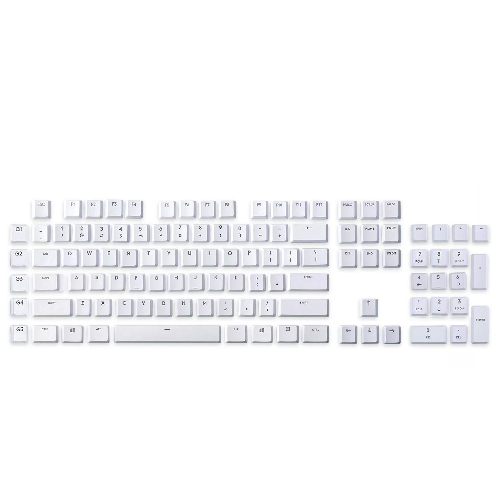Logitech G915/G913/G815/G813 T - Gaming Keyboard Tkl incelemesi ve fiyatı