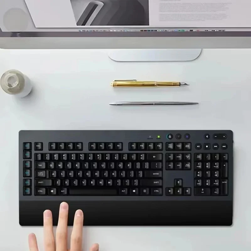 Orijinal G613 Light Speed Kabl - Gaming Keyboard Hand incelemesi ve fiyatı
