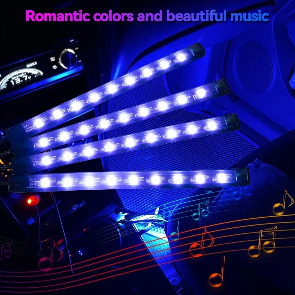Neon LED RGB Araba Altı Aydınl - Rgb Underglow Strip incelemesi ve fiyatı
