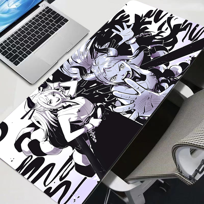 Mouse Pad Anime Oyun Aksesuarl - Keyboard Gaming Black incelemesi ve fiyatı